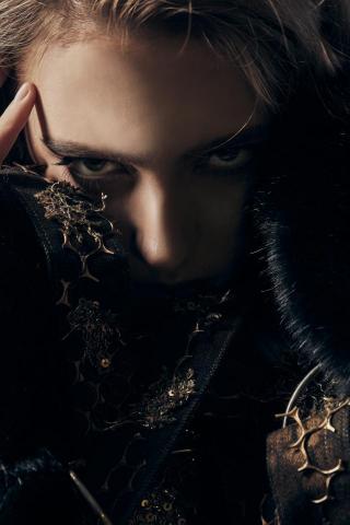 時尚攝影師小濤 - 彩妝形象拍攝 時尚攝影師小濤 - 彩妝形象拍攝