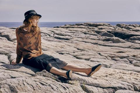 時尚攝影師小濤 - 設計師品牌女裝形象拍攝 時尚攝影師小濤 - 設計師品牌女裝形象拍攝