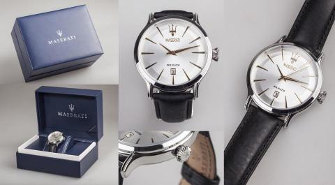 Ninaphoto - 手錶攝影