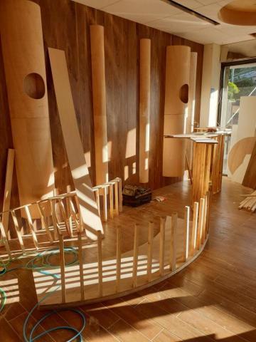 呈鑫室內設計裝修 - 