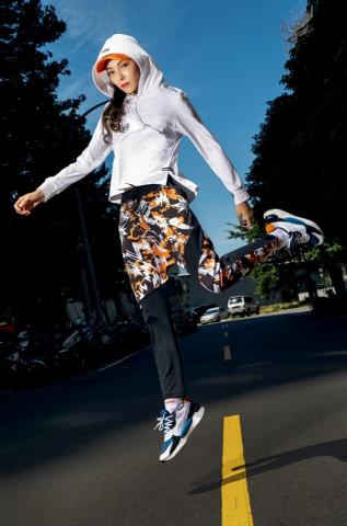 時尚攝影師小濤 - 品牌機能服飾形象拍攝 時尚攝影師小濤 - 品牌機能服飾形象拍攝