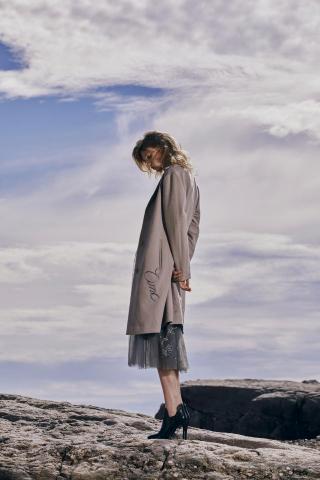 時尚攝影師小濤 - 設計師品牌女裝形象拍攝 時尚攝影師小濤 - 設計師品牌女裝形象拍攝