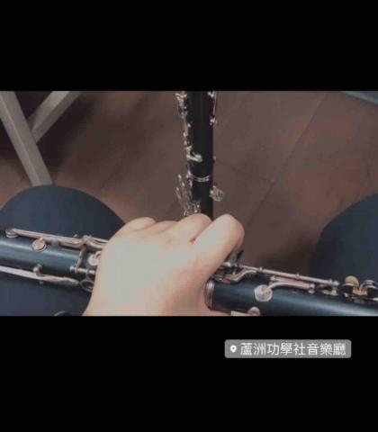 Chiu&rsquo;s Music - 演出側照