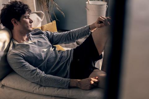 時尚攝影師小濤 - 三花棉業形象拍攝 時尚攝影師小濤 - 三花棉業形象拍攝