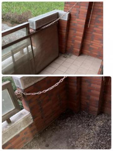 牧樂居家清潔 - 六年空屋,搬入前清潔 牧樂居家清潔 - 六年空屋,搬入前清潔