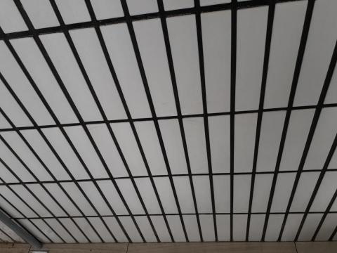 潔淨清潔中心 - 清潔後