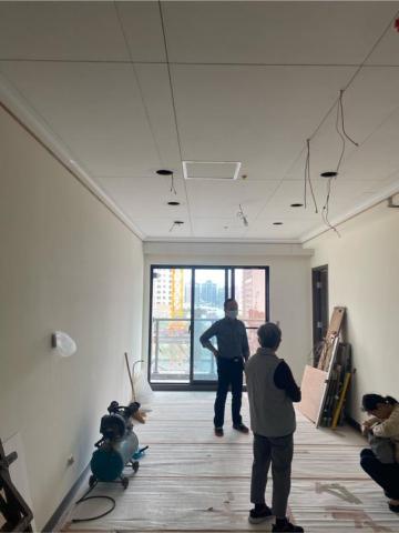 強全油漆 企業社 - e