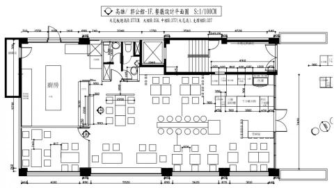 富御資產有限公司 - 圖面設計