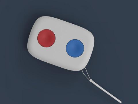 孔繁瑋 - 設計接案案例-電子類