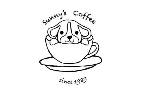 Sunny擎天設計工作室 - logo設計