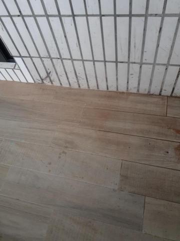 潔淨清潔中心 - 清潔前