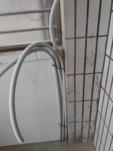 潔淨清潔中心 - 清潔前