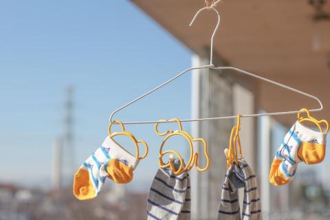 孔繁瑋 - Marna產學合作作品