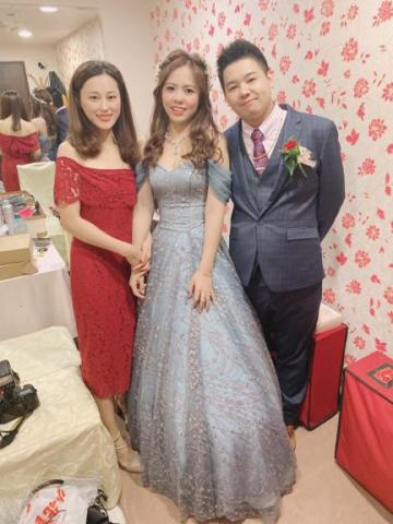 活動、婚宴專業主持人-瑋婷 - 婚禮主持 活動、婚宴專業主持人-瑋婷 - 婚禮主持