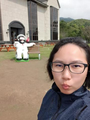 提供打字速度測試服務的專家黃曉鳳