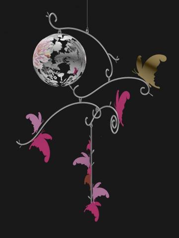 孔繁瑋 - 設計接案案例-公共藝術類