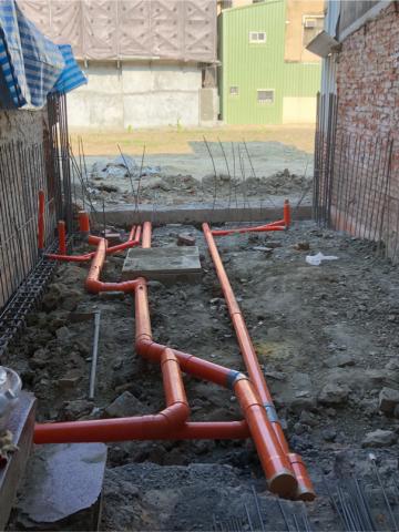 FB🔍槿鑫水電工程⚠️了解前看一下專家介紹 - 排水管配置