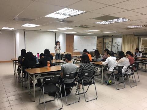 萱の心靈殿堂 Angel JC Garden - 