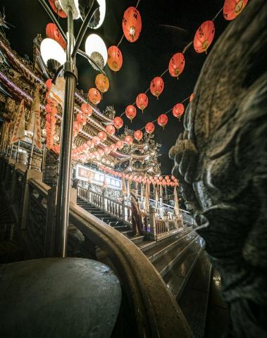 Chris（全職接案自由工作者） - 