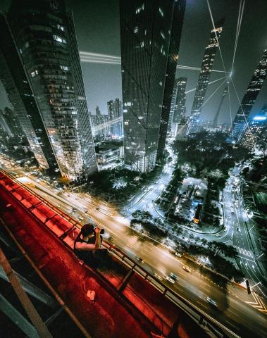 Chris（全職接案自由工作者） - 