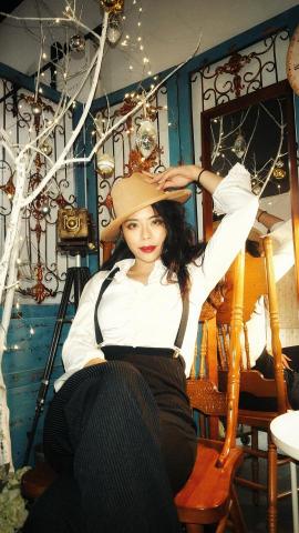 Chris（全職接案自由工作者） - 