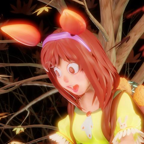 提供zbrush教学服務的專家邱彥霖