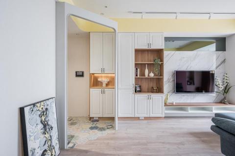 大里室內設計 -  大里室內設計 -