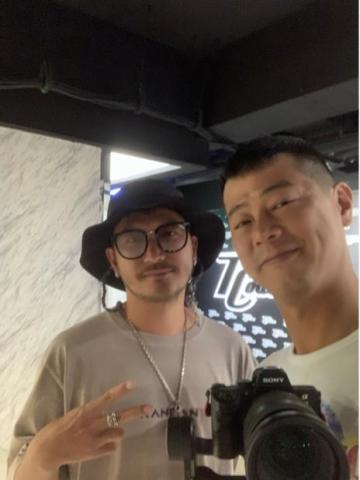 A Live動態映像 - 