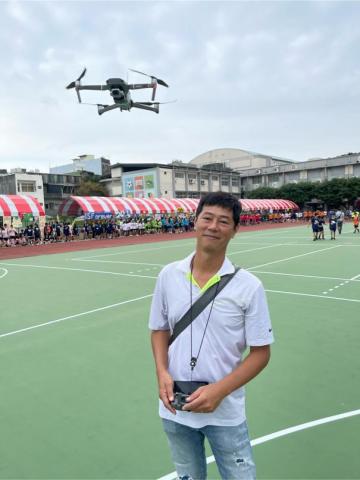 A Live動態映像 - 校園活動紀錄