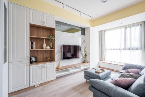 大里室內設計 -  大里室內設計 -