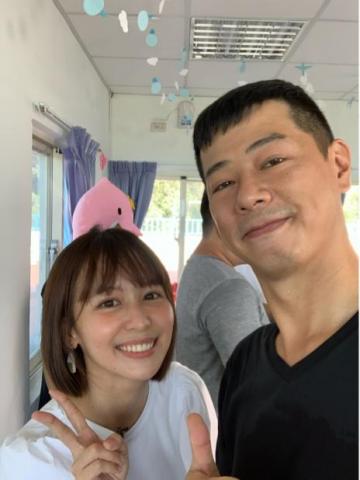 A Live動態映像 - 訪談紀錄