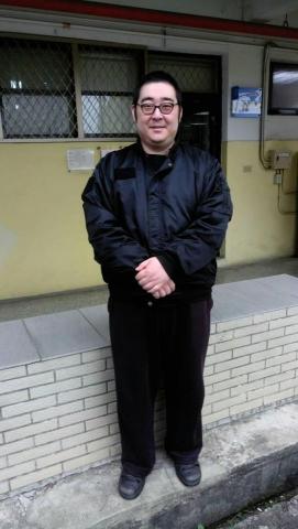 阿彬哥聲音工作室 - 錄音工作前