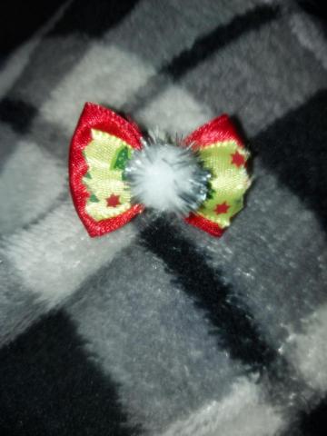 baby's house - 手工製作蝴蝶結