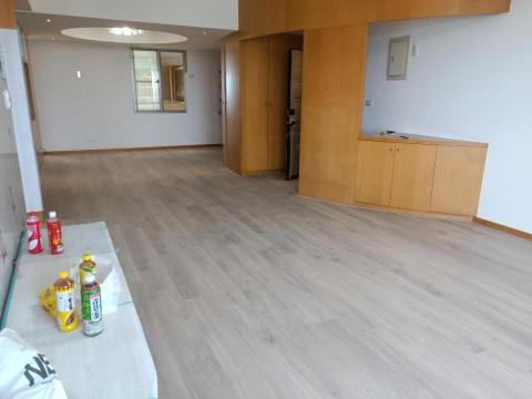 木地板代工 首綻 - 老屋地板翻新