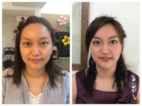 Makeuplust - 宴會妝