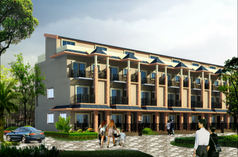 李知謙設計事務所 -  李知謙設計事務所 -