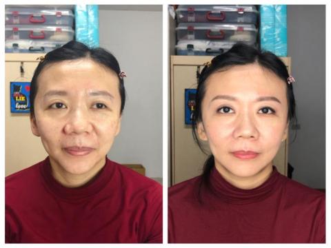 Makeuplust - 彩妝教學 