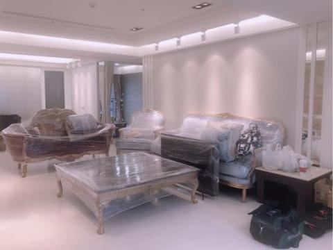 智宇裝潢裝修設計 - 搬家/細清照