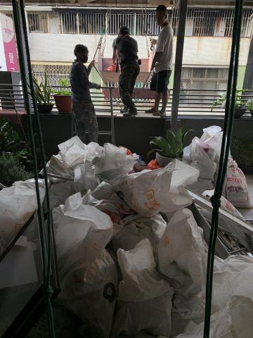 義和有限公司 - 吊料