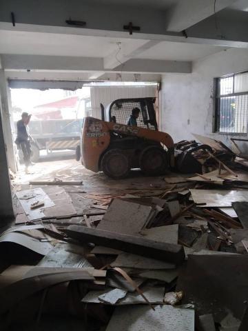 義和有限公司 - 廢棄物清運