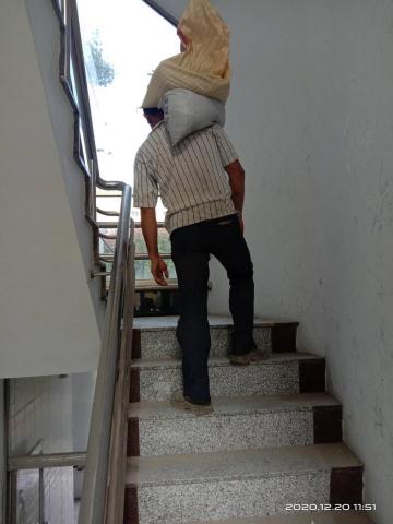 義和有限公司 - 土水進料