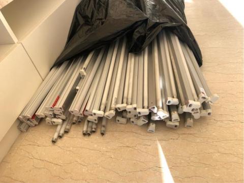 智宇裝潢裝修設計 - 更換燈具照