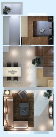 李知謙設計事務所 -  李知謙設計事務所 -