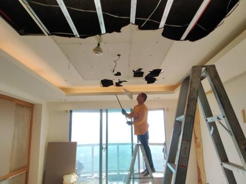 義和有限公司 - 住家室內拆除裝潢