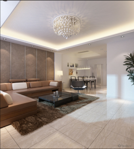 李知謙設計事務所 -  李知謙設計事務所 -