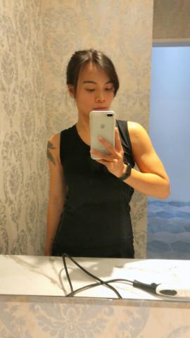 小穎教練 -  小穎教練 -