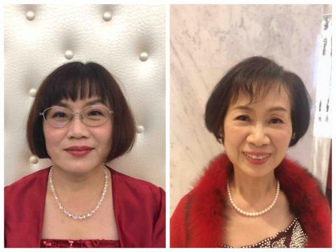 Makeuplust - 媽媽妝