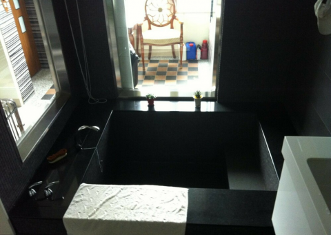 李知謙設計事務所 -  李知謙設計事務所 -