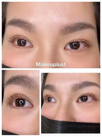 Makeuplust - 歐式角蛋白