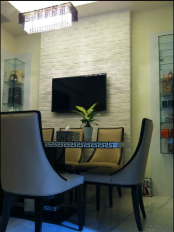 李知謙設計事務所 -  李知謙設計事務所 -